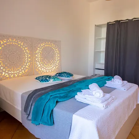 Vakantiehuis Sweet Dreams *