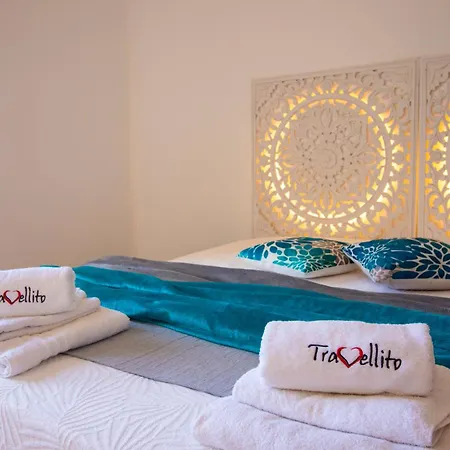 Sweet Dreams Vakantiehuis Otranto