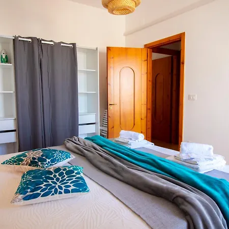 Sweet Dreams Vakantiehuis *