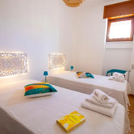 Sweet Dreams Vakantiehuis *