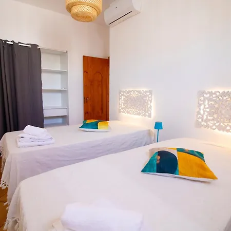 Vakantiehuis Sweet Dreams Otranto
