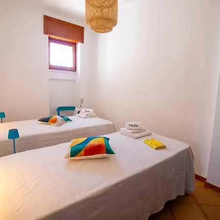 Sweet Dreams Vakantiehuis *