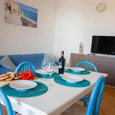 Vakantiehuis Sweet Dreams Otranto